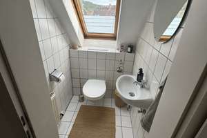 Schöne 2-Zimmer DG-Wohnung in Stuttgart-Ost mit Balkon – Haußmannstraße 176, 70188 Ostheim, Stuttgart – Vorschaubild 7