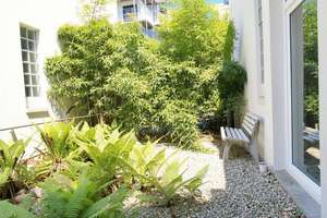 Generalsviertel  |  Rohdiamant im Altbau  |  Erdgeschoss  |  3 Zimmer-ETW  |  kleiner Gartenbereich – Die vollständige Adresse der Immobilie erhältst du vom Anbieter., 20253 Hoheluft-West, Hamburg – Vorschaubild 3