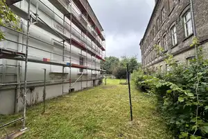 KÜRZLICH FRISCH SANIERT! Villa komplett erwerbbar! Mehrparteienhaus mit vier Einheiten! – Weinbergstraße 9, 42553 Mettmann (Kreis) – Vorschaubild 13