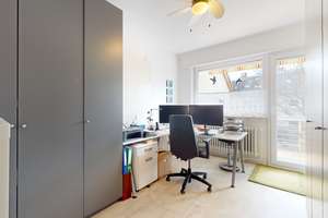 Familienfreundliches Reiheneckhaus mit Gartenidylle auf Erbpacht – Die vollständige Adresse der Immobilie erhältst du vom Anbieter., 60437 Nieder-Erlenbach, Frankfurt am Main – Vorschaubild 7