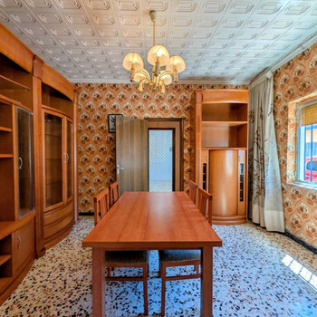 Erdgeschosswohnung