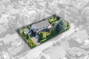 UNIKAT am Weitmarer Holz – Großes Grundstück – Doppelgarage – VIDEO – Die vollständige Adresse der Immobilie erhältst du vom Anbieter., 44795 Weitmar-Mark, Bochum – Vorschaubild 5