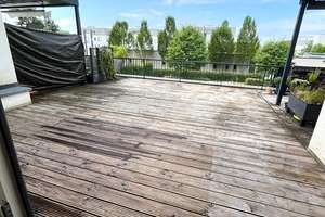 Schöne 3-Zimmer-Maisonette-Wohnung mit großer Terrasse! – Hauberrisser Straße 15, 65189 Südost, Wiesbaden – Vorschaubild 3