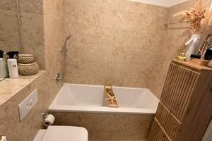 Moderne 3-Zimmer-Wohnung mit Balkon in Düsseldorf-Mörsenbroich – Lenaustraße 21, 40470 Mörsenbroich, Düsseldorf – Vorschaubild 12