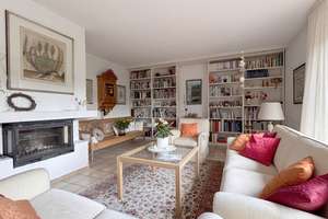 Repräsentatives Einfamilienwohnhaus mit idyllischem Garten – Die vollständige Adresse der Immobilie erhältst du vom Anbieter., 46282 Dorsten – Vorschaubild 8