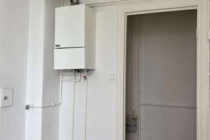 Bezugsfreie 1-Zimmer-Altbauwohnung – nur einen Steinwurf vom Lietzensee entfernt – Sophie-Charlotten-Straße 46a, 14059 Charlottenburg, Berlin – Vorschaubild 13