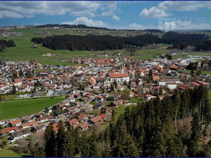 Neubauwohnung im Ortskern von offers Weiler-Simmerberg