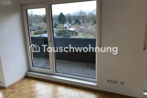 Tauschwohnung: Wunderschöne Wohnung mit Terrasse und Blick ins Gründe – Die vollständige Adresse der Immobilie erhältst du vom Anbieter., 50968 Marienburg, Köln – Vorschaubild 4