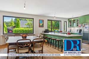 Hochwertig möbliertes EFH mit Garten, Garage & Top-Ausstattung in Münchsmünster! – Pfaffenhofen an der Ilm (Kreis) – Vorschaubild 1
