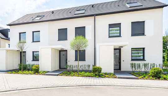 Bild von 120 m² Wohntraum ReihenENDhaus in Bingen *KFN* ökologisch und regenerativ wohnen !