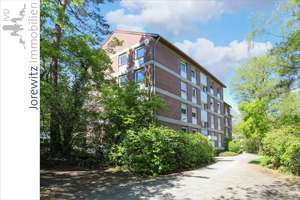 Bielefeld-Senne: Helle 3 Zimmer-Wohnung mit Loggia – Die vollständige Adresse der Immobilie erhältst du vom Anbieter., 33659 Senne, Bielefeld – Vorschaubild 1