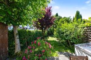 RESERVIERT ***Interessante Doppelhaushälfte für DIY-Handwerker - die Lage ein Traum!*** – Segeberg (Kreis) – Vorschaubild 5