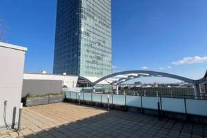 Dachterrassen-Penthouse-Maisonette-Wohnung mit traumhaften Ausblick //3,5 Zimmer //Sofort verfügbar – Gärtnerstraße 62, 80992 Alt-Moosach, München – Vorschaubild 19