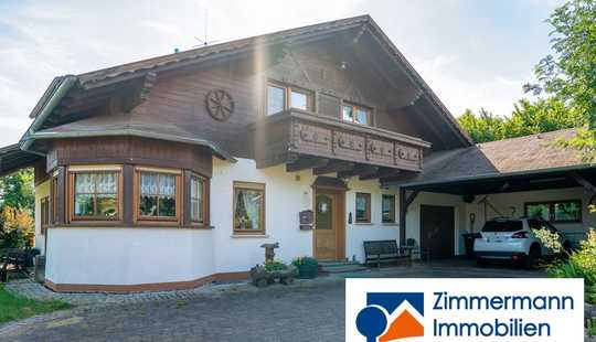 Bild von ***Alpenflair trifft Wohnkomfort***