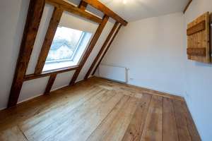Zum Wohnhaus umgebaute historische Sandsteinscheune sucht Mieter – Im Oberviertel 7a, 76229 Grötzingen, Karlsruhe – Vorschaubild 5