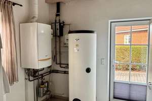Einfamilienhaus / Winkelbungalow mit Garage in Heiligenhafen - Sackgassenlage – Die vollständige Adresse der Immobilie erhältst du vom Anbieter., 23774 Heiligenhafen – Vorschaubild 19