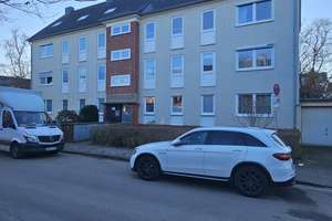 Erstbezug nach Renovierung: Traumhafte Wohnung mit großem Balkon in ruhiger Lage von Unterrath – Flensburger Str. 33, 40468 Unterrath, Düsseldorf – Vorschaubild 9