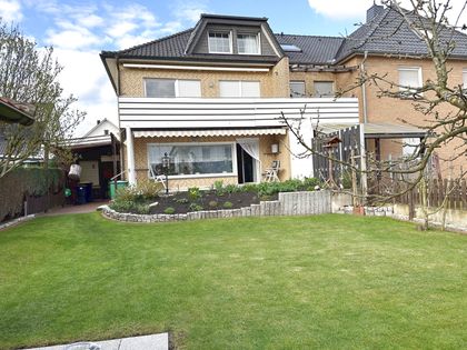 Haus kaufen in Dissen am Teutoburger Wald ImmoScout24