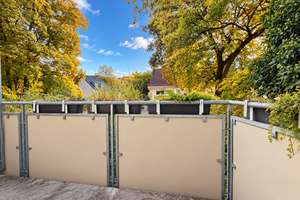 Gepflegte 2,5-Zimmer-Wohnung mit Südbalkon in München-Obersendling – 81379 Obersendling, München – Vorschaubild 14