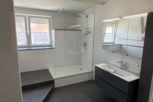 4 Zimmer Wohnung mit großem Balkon Teilrenoviert  – 91555 Feuchtwangen – Vorschaubild 5