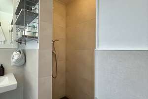 schöne 2 Zimmer Wohnungen im 1 OG mit Balkon – Triftweg 65, 38118 Westliches Ringgebiet, Braunschweig – Vorschaubild 9