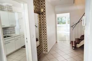 Beliebte Lage am Osterdeich: moderne 4 Zimmer-Maisonette-Wohnung + 2 Balkone + PKW Stellplatz – Osterdeich 137, 28205 Peterswerder, Bremen – Vorschaubild 6