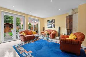 Einziehen und wohlfühlen: Hochwertiges Familienhaus mit Garten und viel Platz – 28277 Kattenesch, Bremen – Vorschaubild 6