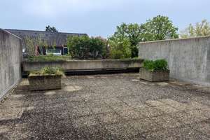 Stilvolle 3,5-Zi.-Wohnung mit riesiger Südterrasse & TG-Stellplatz in Toplage Stuttgart-Feuerbach – Die vollständige Adresse der Immobilie erhältst du vom Anbieter., 70469 Feuerbach-Mitte, Stuttgart – Vorschaubild 10