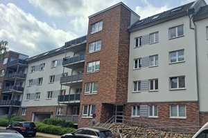 Moderne Wohnung mit großem Westbalkon und Aufzug! Sofort frei! – Kiel – Vorschaubild 10