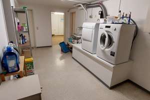 Geräumige 5-Zimmer Maisonette-Wohnung im 2. OG mit Balkon in Lehe – Lotjeweg 37, 27578 Lehe, Bremerhaven – Vorschaubild 26