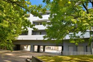 Attraktiver Kaufpreis! 3-Zimmer-Eigentumswohnung mit Balkon in Darmstadt-Kranichstein – 64294 Kranichstein, Darmstadt – Vorschaubild 1