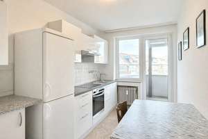 Kapitalanlage mit langfristigem Wertsteigerungspotenzial – Die vollständige Adresse der Immobilie erhältst du vom Anbieter., 40229 Eller, Düsseldorf – Vorschaubild 4
