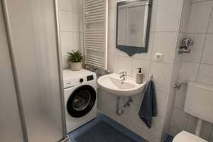Attraktive 2-Zimmer Wohnung in Regensburg- Königswiesen
 – Die vollständige Adresse der Immobilie erhältst du vom Anbieter., 93051 Großprüfening-Dechbetten-Königswiesen, Regensburg – Vorschaubild 8