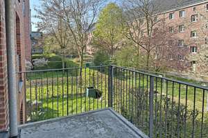 Bequemes Wohnen in zentraler und ruhiger Lage – Die vollständige Adresse der Immobilie erhältst du vom Anbieter., 20535 Hamm, Hamburg – Vorschaubild 11