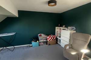 Großzügige Dachgeschosswohnung | 76,95 m² | Einbauküche | DU-Ruhrort – Fabrikstraße 3, 47119 Ruhrort, Duisburg – Vorschaubild 2