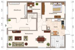 Bezugsfreies Wohnhaus mit zwei Wohneinheiten und Garten auf Fehmarn – Die vollständige Adresse der Immobilie erhältst du vom Anbieter., 23769 Fehmarn – Vorschaubild 25
