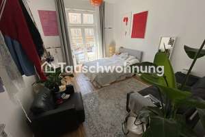 Tauschwohnung: Frisch sanierter Altbautraum im Herzen von St. Pauli