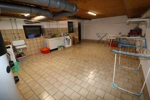 Großes Familienglück! Haus im Haus mit großem Garten, Fernblick und Garage. – Die vollständige Adresse der Immobilie erhältst du vom Anbieter., 42655 Burg/Höhscheid, Solingen – Vorschaubild 35