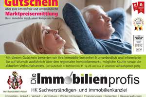 Älteres Bauernhaus mit Scheune am Fuße des Kornbergs – 95126 Schwarzenbach an der Saale – Vorschaubild 4