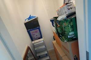 3 Raum Wohnung in Schönefeld  – Die vollständige Adresse der Immobilie erhältst du vom Anbieter., 12529 Schönefeld – Vorschaubild 2