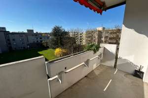 Schöne 2-Zimmerwohnung in Dortmund-Holzen