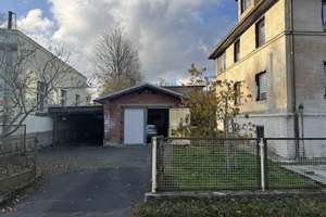 Stark! Großzügiges Einfamilienhaus im Kurort Bad Brambach – Sprudelstr. 15 D, 8618 Bad Brambach – Vorschaubild 2