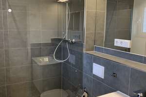 Top 2-Zimmer-Wohnung  möbliert mit Küche zur Miete in Zollstock, Köln – Die vollständige Adresse der Immobilie erhältst du vom Anbieter., 50969 Ehrenfeld (Ortsteil), Köln – Vorschaubild 6