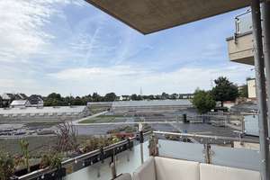 3 Zimmer Neubauwohnung mit Balkon in Rheinnähe von Düsseldorf-Flehe – Die vollständige Adresse der Immobilie erhältst du vom Anbieter., 40223 Flehe, Düsseldorf – Vorschaubild 10