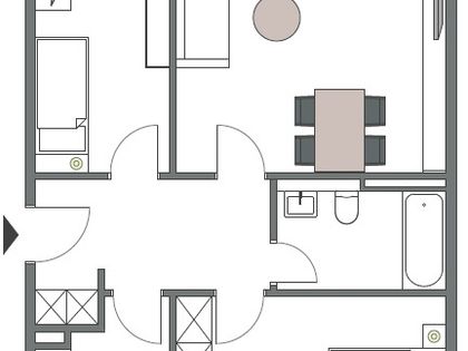 3 3 5 Zimmer Wohnung Zum Kauf In Munchen Immobilienscout24