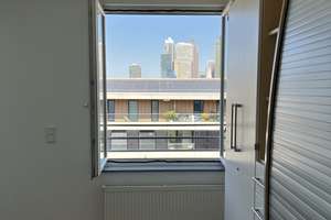 Unverbaubarer Blick im Westhafen 8. OG, 3 Zimmer, bezugsfertig von privat – 60327 Gutleutviertel, Frankfurt am Main – Vorschaubild 16