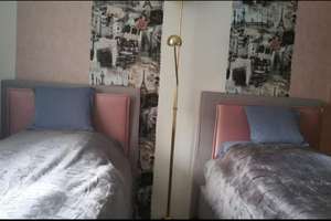 *** Attraktive 3-Zimmer-Wohnung mit großem Balkon in direkter Messenähe *** – Wahingtonweg 1B, 30519 Mittelfeld, Hannover – Vorschaubild 4