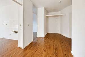 Einziehen & wohlfühlen: Bezugsfreie Etagenwohnung mit Balkon in der Pfarrsiedlung – Pfarrsiedlung 6, 12355 Rudow, Berlin – Vorschaubild 5