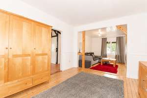 Wohnen mit Zukunft: Modernisiertes Einfamilienhaus mit positiver Bauvoranfrage in Barnstorf! – Die vollständige Adresse der Immobilie erhältst du vom Anbieter., 49406 Barnstorf – Vorschaubild 5