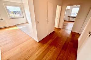 ***!!!Vollständig sanierte Wohnung zum Wohlfühlen!!!***